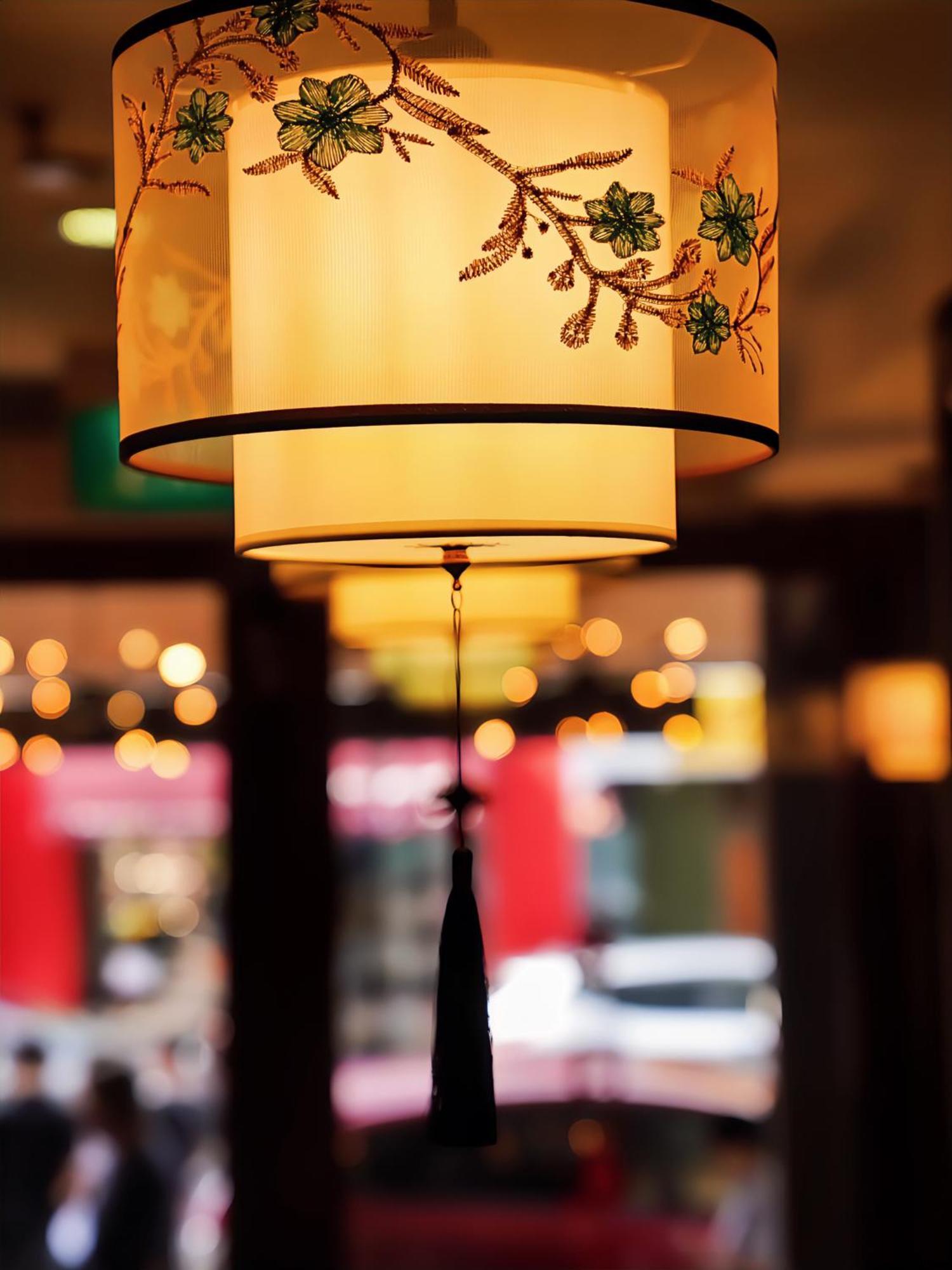 Hotel Calmo Chinatown Singapore Bagian luar foto